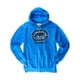 thumbnail image 1 of Sudadera con capucha Ecko Unltd. de forro polar para hombre azul mediana, 1 of 2