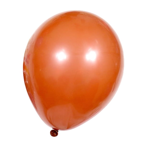 Yuarrent 1 Set Party Balloons Birthday Decorations Supply Anniversary Ornaments Wedding for Household Hotel Opening Celebration Kits de decoración para fiestas Café