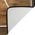 thumbnail image 4 of Coolnut Lightweight Soft Area Rugs 60 x 39 inch (5'x 3'3"), Vintage Hardwood Basketball Court Floor Mat for Kids Playing Room Hardwood Floor Living Room Nursery Rugs, 4 of 6