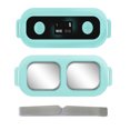 thumbnail image 1 of WREESH Sleeping Instrument Held In Hand To Fall Asleep Deep Sleep Portable Micro-current Physical Binding Foot Massage To Help You Sleep, 1 of 1