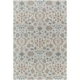 thumbnail image 2 of Surya Castille 5' x 7'6" Hand Tufted Wool Rug in Blue, 2 of 3