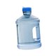 thumbnail image 3 of Contenedor de agua a prueba de fugas, grueso, fácil de transportar, para acampar y excursiones al aire libre. 3L 16CMX16CMX26.5cm, 3 of 9