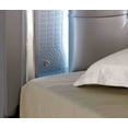 thumbnail image 3 of Bellanova Bedroom Set Eastern King Size Bed Silver, 3 of 8