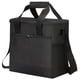 thumbnail image 1 of Cesta de almacenamiento Bolsa De Picnic Portátil Bolsa De Enfriador De Contenedor De Comida Con Aislamiento Térmico Para Exterior Negro Negro Magideal Cesta de almacenamiento, 1 of 6