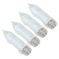 thumbnail image 2 of Fishing Lure Light, White Plastic LED Lure Light Portable Waterproof 4Pcs With Box For Saltwater Fish For Freshwater Fish, 2 of 8
