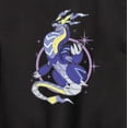 thumbnail image 3 of Pokémon - Miraidon Elements - Youth Crewneck Fleece Sweatshirt, 3 of 5