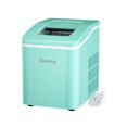 thumbnail image 2 of Portable Countertop Ice Maker Machine With Scoop, 2 of 2