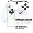 thumbnail image 4 of KontrolFreek FPS Freek Galaxy White Performance Thumbsticks pour Xbox One Manette, 4 of 5