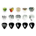 thumbnail image 3 of D'Addario Beatles Signature Guitar Pick Tins, Logo, 15 picks, 3 of 4