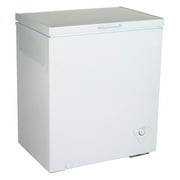 Koolatron Chest Freezer, 5 cu ft by Koolatron