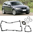 thumbnail image 2 of Valve Cover Gasket Set for - E87 120I E46 318I E90 320I X3 N46 N42 11120032224 11120028033, 2 of 8