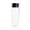 🥝 Black_Base#751, variant on Large Capacity Outdoor Sports Water Bottle Frosted Plastic Tea Cup Portable Cup With Handle Built In Filter Carrying Strap Custom Logo Promotional Gift