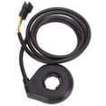 thumbnail image 1 of Pedal Assist Sensor, Electric Bicycle Pedal Sensor Single Hall Sensor 8  Professional Universal  for Electric Bikes, 1 of 8