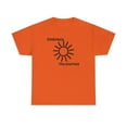 thumbnail image 2 of Embrace The Journey Sun Unisex Heavy Cotton Tee, 2 of 9