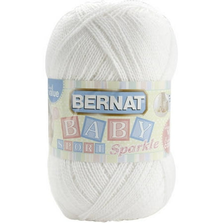 Bernat Baby Sport Yarn