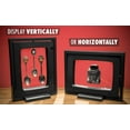 thumbnail image 5 of 3D Display Frame, 5 of 5