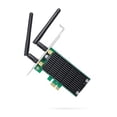 thumbnail image 3 of Tarjeta de red TP-Link Archer T4E, 2.4GHz y 5GHz, hasta 867Mbps, PCI TP-Link dual Band PCI-Express TP-Link 867 Mbit/s AC1200 Archer T4E, 3 of 4