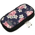 thumbnail image 2 of Estuche de Vije para insulina, Bolsa Portátil para Almacenamiento en frío de insulina, Estuche de Vije para refrigerador de insulina, Bolsa refrigerada para medicamentos para para, 2 of 7