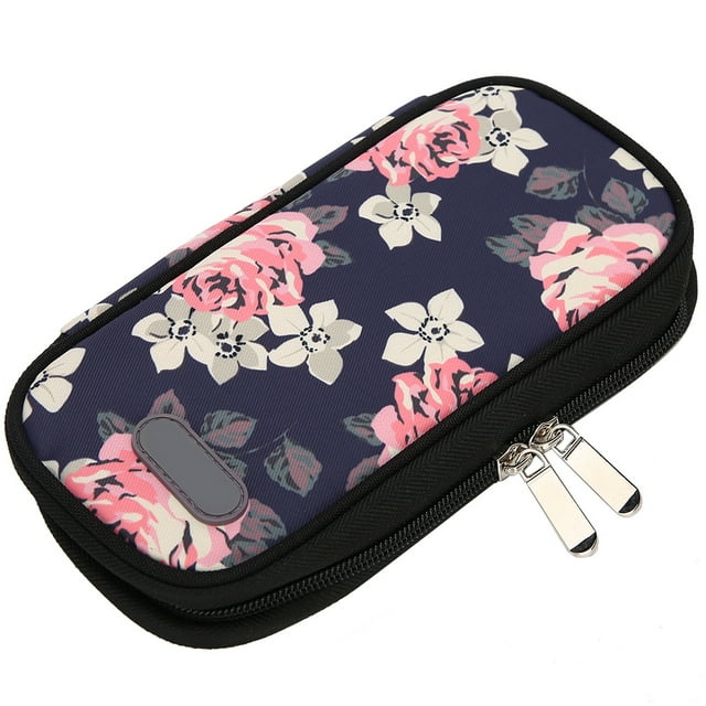 Cold Storage Bag,Portable Insulin Cold Storage Medicine Refrigerated Bag Insulin Cold Storage Bag Unbeatable Value