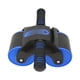 thumbnail image 3 of Rueda abdominal con soporte triangular Rueda deportiva de fitness para gimnasio en casa Equipo de fitness Azul, 3 of 15