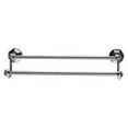 thumbnail image 3 of Top Knobs Ed7b Edwardian Bath 18" Double Towel Bar Hex Backplate - Bronze, 3 of 5