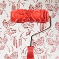 thumbnail image 4 of Mini Rouleau de Peinture Pinceau 5/8/10 Pouces Rouleau Maison Outil à Main DIY Décoration Murale Rouleau 5 Pouces 087YT, 4 of 9
