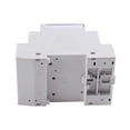 thumbnail image 5 of Mechanical Timer Switch SUL181D 96 On/Off Per Day Time Set Range 15 Mins Timer Mechanical 24H Timer, 5 of 5