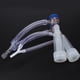 thumbnail image 5 of Suministros De Ordeño De Cabra, Taza De Doble Cabeza Taatera De Cabra Maceta Máquina De Leche Accesorio Hl M09 Plástico Higiénico Equipo De Equipos Accesorios Para Ovejas De, 5 of 7