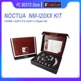 thumbnail image 1 of Noctua NM-i2011 Mounting-Kit LGA2011 2011-3 2066 Platform Installation Buckle, 1 of 3