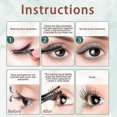 thumbnail image 4 of Electric Eyelash Curler with 3 Modes Temps Professional Practical Eye Lash Perm for Home/Travel, 4 of 5