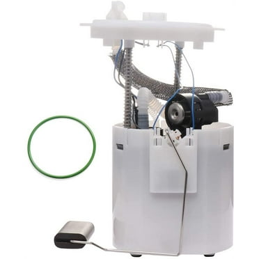 ECCPP Electric Fuel Pump Module Assembly w/Sending Unit Replacement for 2010-2013 for Ford Transit Connect 2.0L