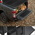 thumbnail image 4 of Hard Tri-fold Tonneau Cover Fold Truck Bed Covers Compatible with Toyota Tundra 5.5FT Bed of 2007-2021, 4 of 7