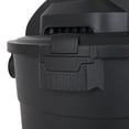 thumbnail image 3 of Dayton Contractor Wet/Dry Vacuum,10 gal,1,200 W 61HV83, 3 of 5