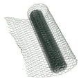 thumbnail image 1 of 1 Roll DIY Garden Wire Net Chicken Wire Fence Poultry Netting Hexagonal Wire Mesh Net, 1 of 8