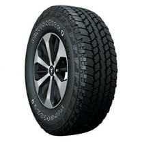 P255/70R16 Firestone Destination A/T2 109S SL White Letter Tire
