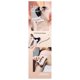 thumbnail image 3 of Skin Scraping Gua Sha Ceramic Korea Gouache Scraper Tools Face Massager Face Factory Head Massager, 3 of 5