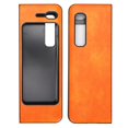 thumbnail image 3 of Estuche para teléfono Estuche para teléfono con pantalla plegable Estuche para teléfono celular EstuFunda para teléfono móvil, resistente al desgaste, excelente tacto, aspecto elegante, funda de teléf LHCER NONE, 3 of 5