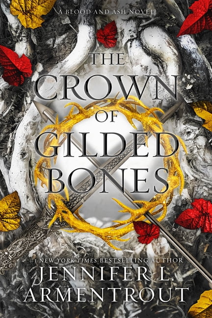 the crown of gilded bones plot