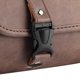 thumbnail image 4 of Bolsa para Sillín de Motocicleta ANGGREK Cuero PU Marrón Universal, 4 of 8