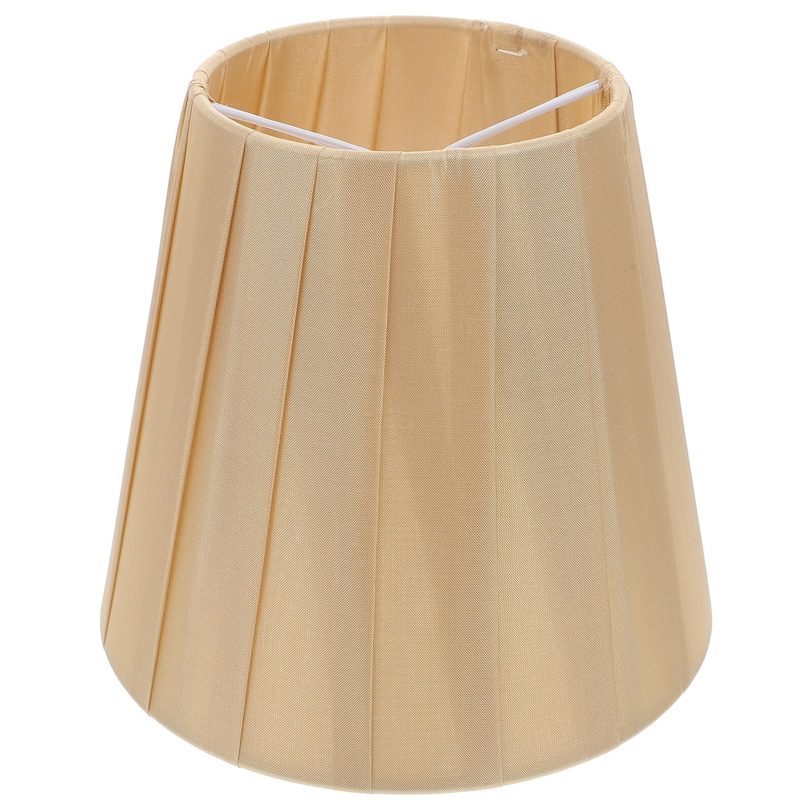 Homemaxs 1PC Simple Modern Lampshade Stylish Cloth Light Cover Multi