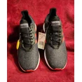 thumbnail image 2 of Adidas - Duramo 9 - Men's Running Shoes - SIZE 10 - Core Black, Active Red - NEW, 2 of 6