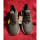 thumbnail image 2 of Ad-id-as - Duramo 9 - Men's Running Shoes - SIZE 10 - Core Black, Active Red - NEW, 2 of 6