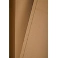 thumbnail image 3 of 1 SET 100% BLACKOUT INSULATE THERMAL SHORT PANELS WINDOW CURTAIN IN 36" 54" 63"L, 3 of 6