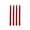 Red, variant on AMARHH Taper Spiral Candles, 1×11 Inch Metallic Spiral Unscented and Smokeless Long Burning Paraffin Wax with Cotton Wicks Dinner Candle for Holiday Decor