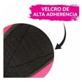 thumbnail image 5 of Polainas 2 Kg Tobillo Pesas Gym Fitness Pilates Rosa Alea Fitness POLAINA 2 KILOS, 5 of 5