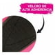 thumbnail image 5 of Polainas 2 Kg Tobillo Pesas Gym Fitness Pilates Rosa Alea Fitness POLAINA 2 KILOS, 5 of 5