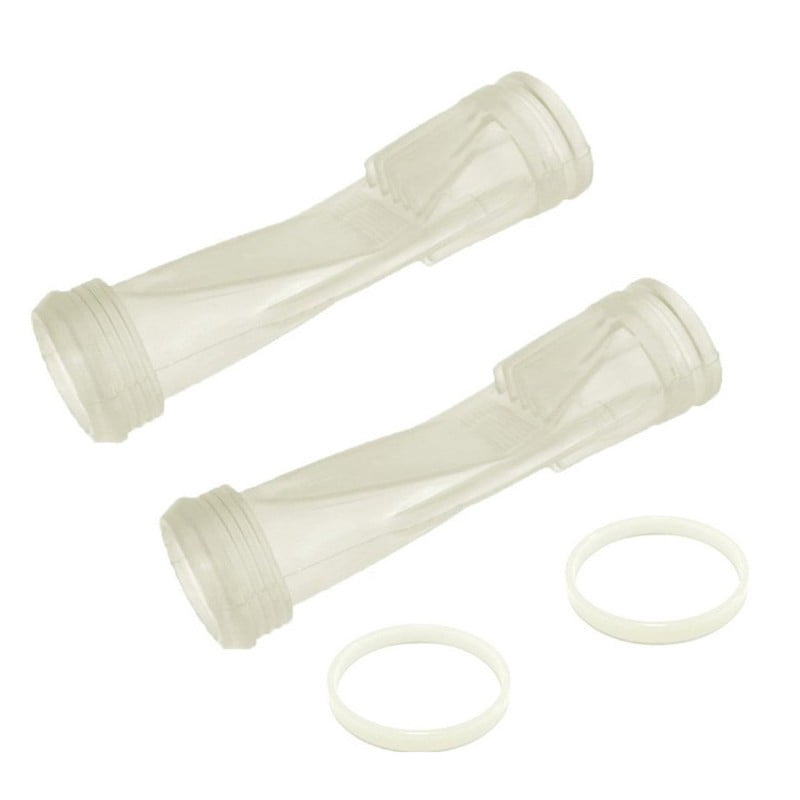 Cleaning Diaphragms Kit Replacement For 