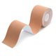thumbnail image 1 of Boob Tape, 5M Bob Tape para senos más grandes, cinta de levantamiento de senos, invisible antiflacidez, parche muscular de ejercicio elástico Sincero Hogar, 1 of 4