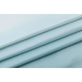 thumbnail image 6 of Dainty Home Printed Ombre Waffle Texture Shower Curtain, 70''W x 72''L in Seafoam, 6 of 6