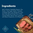 thumbnail image 5 of Blue Buffalo Stix Natural Pepperoni-Style Dog Treats, Beef Flavor, 1-oz. Pack (12 Count), 5 of 9